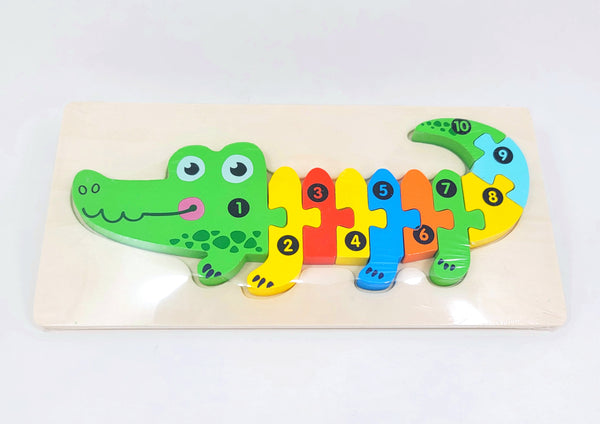 Crocodile