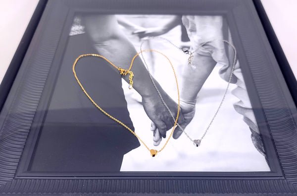 Love's Light Necklace