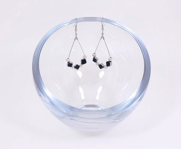 Perfectly Shaped Earrings