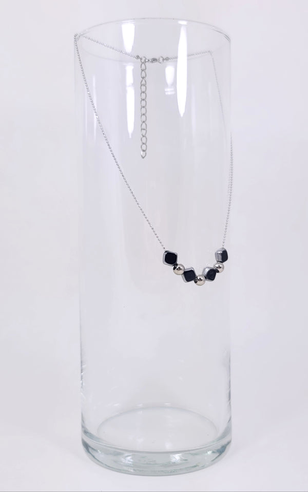Perfectly Shaped Necklace
