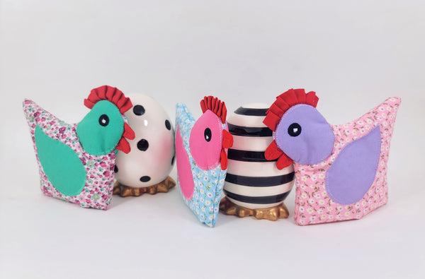 Egg Cozy