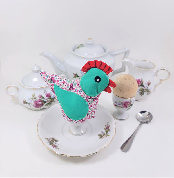 Egg Cozy