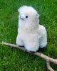 Stuffed Alpaca Lamb