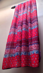 Land of the Free Scarf