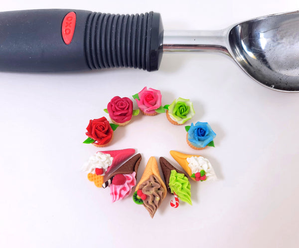 Sweet Tooth Minis