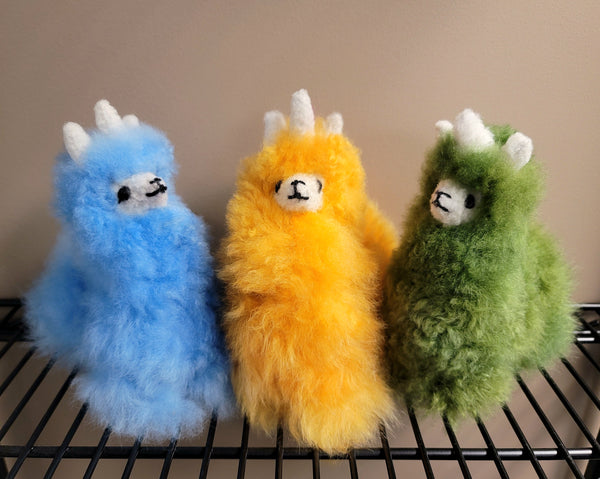 Mini Llamacorn