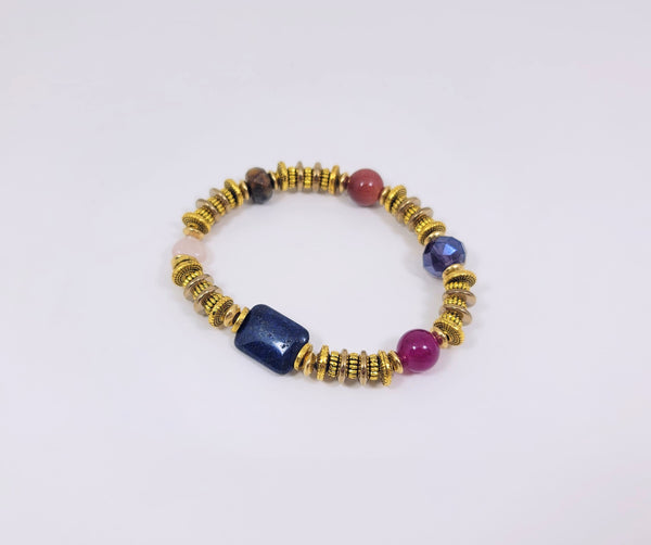 Treasure Trove Bracelet