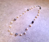 String of Pearls Necklace