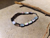 Abalone Stream Bracelet