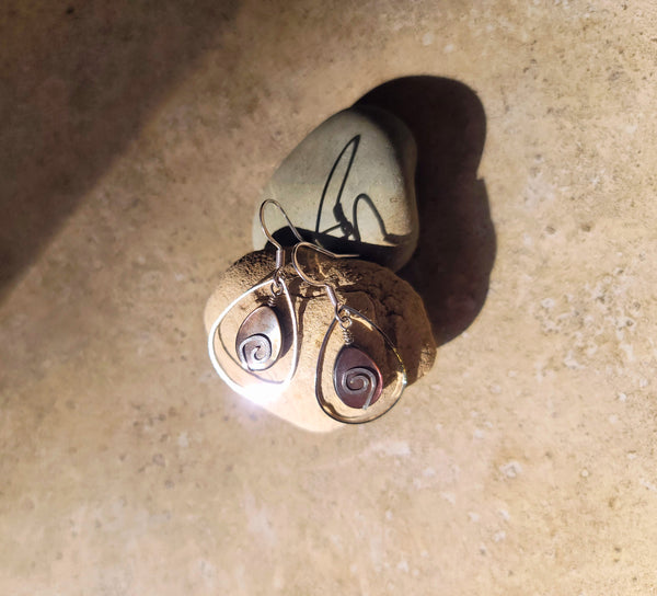 Rip Curl Earrings