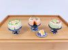 8pc. Cake Mini