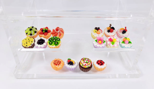 Bakery Miniatures