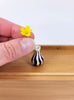 Miniature Stripe Vase