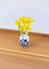 Miniature Delft Vase