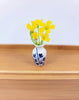 Miniature Delft Vase