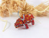 Beaded Safari Animals