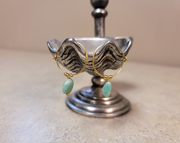 Seaside Earrings