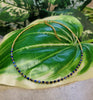 Lapis Partial Necklace