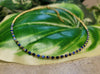 Lapis Partial Necklace