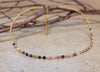 Tourmaline Partial Necklace