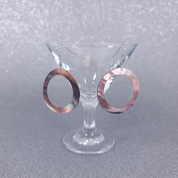 Disco Earrings