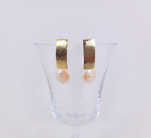 Exclamation Earrings