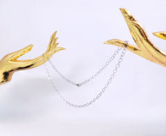 Forever Connected Necklace
