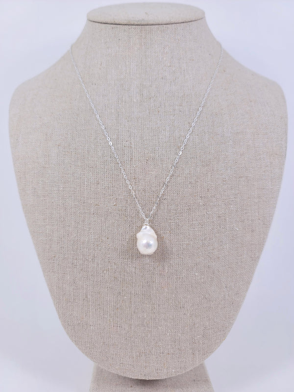 Perfectly Imperfect Necklace