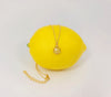 Lemon Drop Necklace