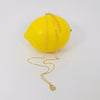 Lemon Drop Necklace