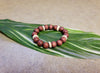 Cocoa Stretch Bracelet