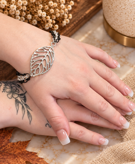 Forest Treasure Bracelet
