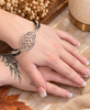 Forest Treasure Bracelet