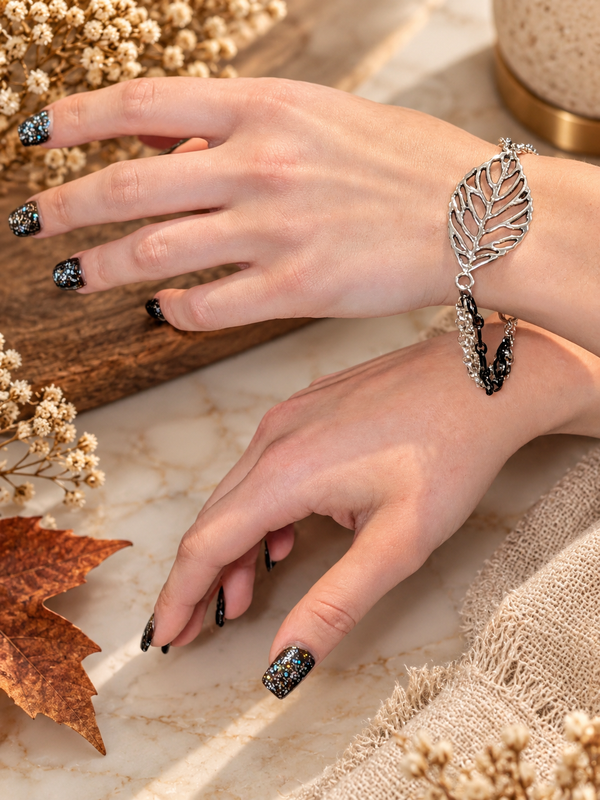 Forest Treasure Bracelet