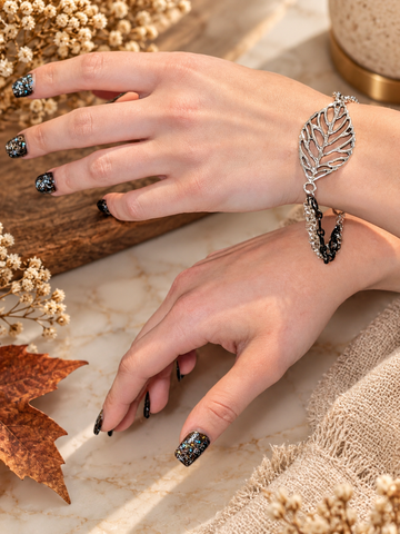 Forest Treasure Bracelet