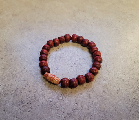 Redwood Bracelet