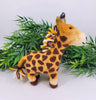 Felt Giraffe Toy