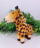 Felt Giraffe Toy