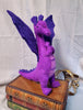 Felt Dragon Toy