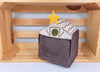 Felt Nativity Playset