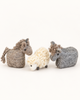 Felt Nativity Playset