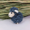 Small Felt Sheep Grey