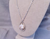 Pacific Pearl Necklace