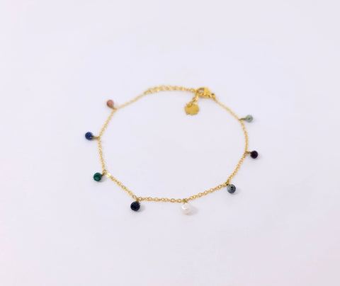 Stonesational Bracelet