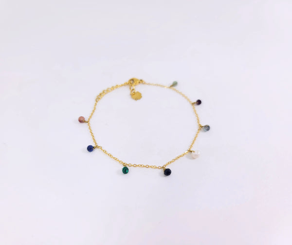 Stonesational Bracelet