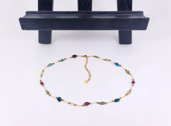 Ezlyn Necklace
