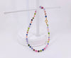 Pops of Color Necklace