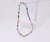 Pops of Color Necklace