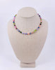 Pops of Color Necklace