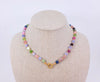 Pops of Color Necklace